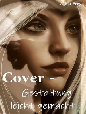 cover image of Cover--Gestaltung leicht gemacht